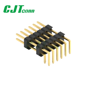 CJT連接器 A2541WRA-2xXP-D線對板/線對線連接器