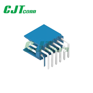 CJT連接器 A2549WRB-2xXP線對板/線對線連接器