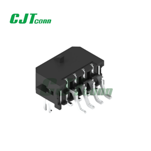 CJT連接器 C3030WR-S-F-2xXP線對板/線對線連接器
