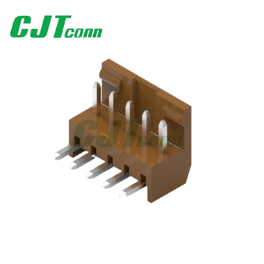 CJT连接器 A2507WR-XP线对板/线对线连接器