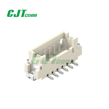 CJT連接器 A1252WV-S-XP線對板/線對線連接器
