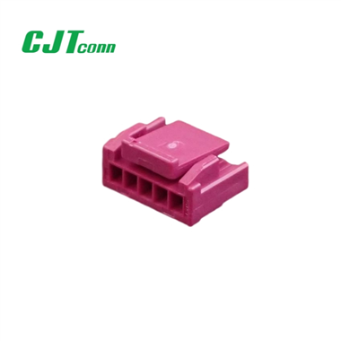 CJT连接器 A1257HP-XP线对板/线对线连接器