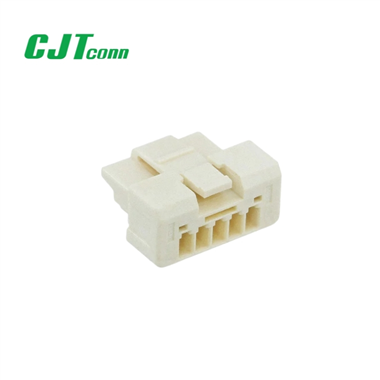 CJT連接器 A1259HA-XP線對板/線對線連接器