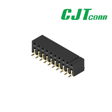 CJT連接器 A1276HWRA-S-2xXP線對板/線對線連接器