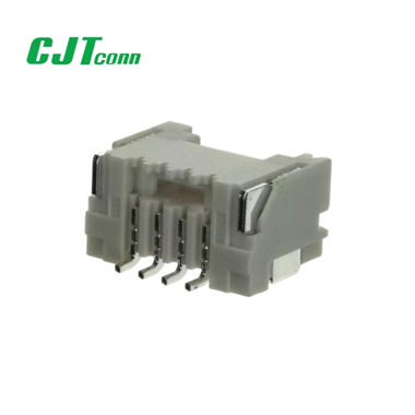 CJT連接器 A1501WRD-S-XP線對板/線對線連接器