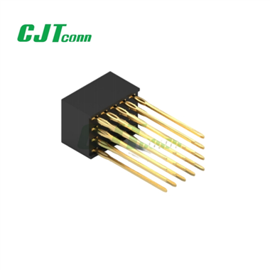 CJT連接器 A2005HWVA-4xXP線對板/線對線連接器