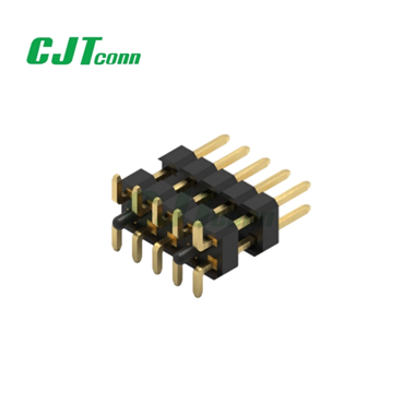 CJT连接器 A2005WVA-S-F-2xXP线对板/线对线连接器