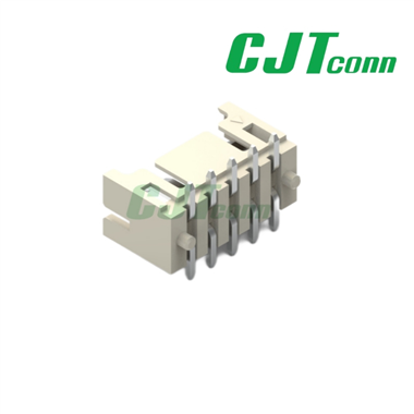 CJT連接器 A2006WV-S-F-2xXP線對板/線對線連接器