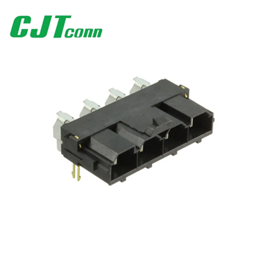CJT连接器 A2361WRA-XP线对板/线对线连接器