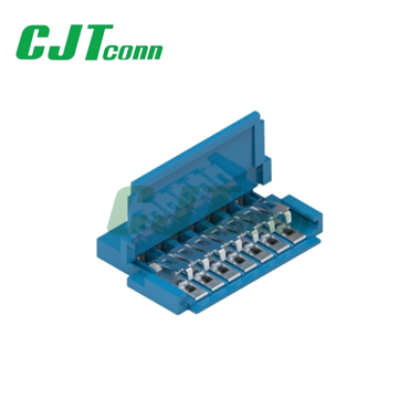 CJT連接器 A2550HD-XP線對板/線對線連接器