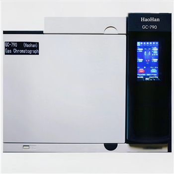 冷媒空调制冷剂水分测定气相色谱仪