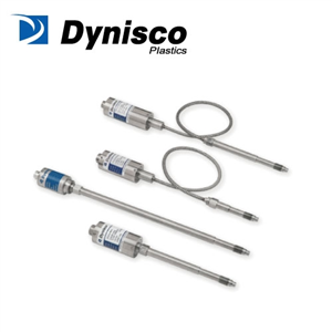 Dynisco熔体温度探头DYKE-1/2-PT100/3-5-40-GF14