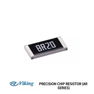 Viking-PRECISION CHIP RESISTOR (AR SERIES)