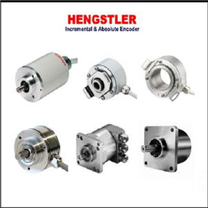 HENGSTLER亨士乐编码器0506043	Geber RI64/2048-BO4FDIB-B0-O