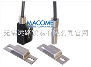 日本MACOME码控美磁性开关传感器ST-1014,SW-4494A，SW-1014-24C2