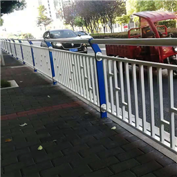 锌钢车道护栏