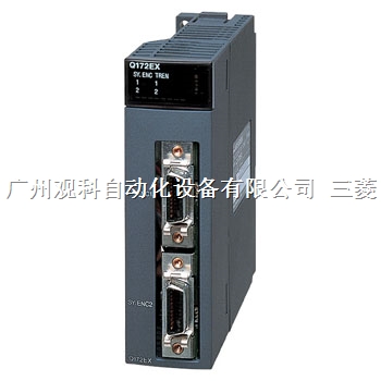 Q172CPUN Q172DCPU Q172DEX三菱应用于电力设备