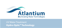 Atlantium安特兰德UV灯管蓝白控制器 SAL040200