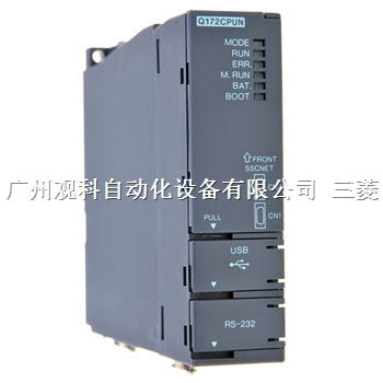 QD77MS4 QD77MS16 Q171ENC-W8三菱Q系列PLC原装光纤定位模块