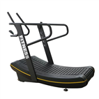 SK-8013健身房無動力跑步機商用運動器材