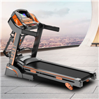 SK-8019 Home electric treadmill indoor sports equipment factory