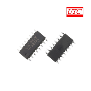UTC youshun semiconductor -UT3232 transceiver