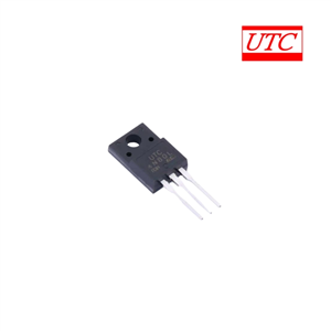 UTC Youshun Semiconductor-4N80-FC Power FET