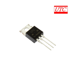 UTC youshun semiconductor-50N06 N channel power MOSFET
