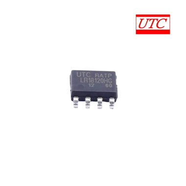 UTC youshun semiconductor -LR18120 low dropout regulator