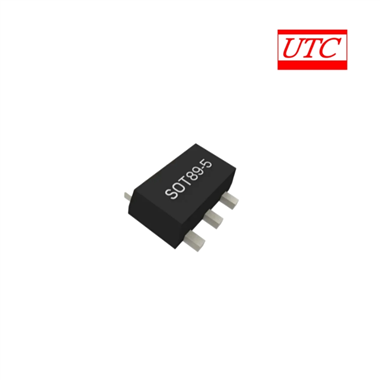 UTC youshun semiconductor-P1595 buck switching regulator