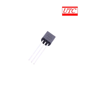 UTC Youshun Semiconductor -1N60L-T92-K N Channel Power MOSFET