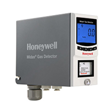 HONEYWELL气体探测器MIDAS主机