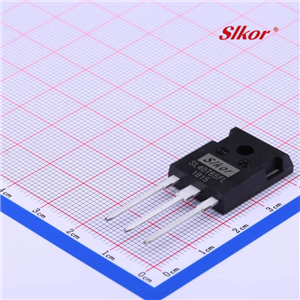 Slkor SACoMicro-SL40T65FL insulated gate bipolar transistor IGBT