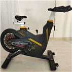 SK-812商用动感单车室内健身器材