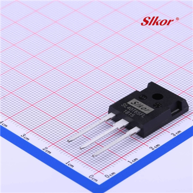 Slkor薩科微- SL40T65FL絕緣柵雙極晶體管IGBT