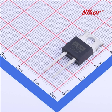 Slkor SACoMicro -SL12010B silicon carbide Schottky diode