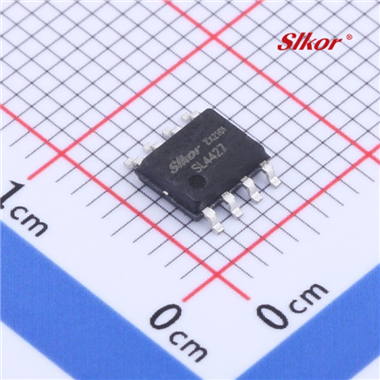 Slkor SACoMicro -SL4427 Gate Drive IC