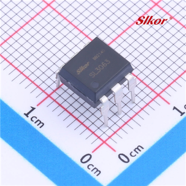 Slkor SAKOW -SL3063 Optocoupler