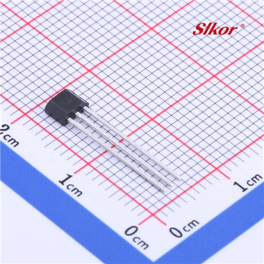 Slkor SACoMicro -SL1619SH Hall Sensor