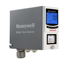 美国HONEYWELL气体探测器主机MIDAS-T-006G规格齐全