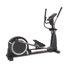 SK-806A commercial self-electric elliptical bike gym machine factory