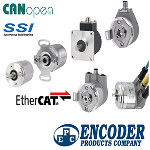 ACCU-CODER(EPC)测量轮组件TR3-U3-A
