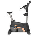 SK-809A Self electric upright bike commercial fitness machine factory