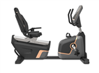 SK-808A Self electric recumbent bike professional gym equipment home fitness