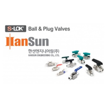 韩国S-LOK管阀件，SNV2-S-...