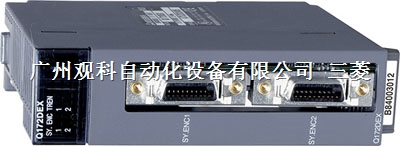 QD81DL96 ECN-M044GN A0102-CND-03三菱iQ-R系列PLC