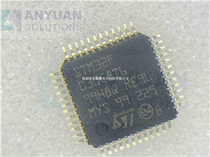 STM32F030C8T6