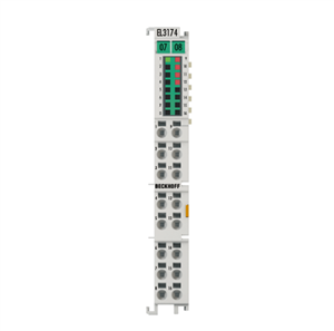 德國BECKHOFF倍福2 端口 EtherCAT 分線器，EK1122現(xiàn)貨