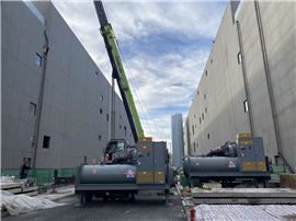 起重搬運設備-北京設備起重搬運-聯和偉業起重吊裝公司