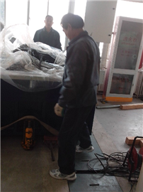 起重搬运-设备搬运-北京联和伟业起重吊装搬运公司